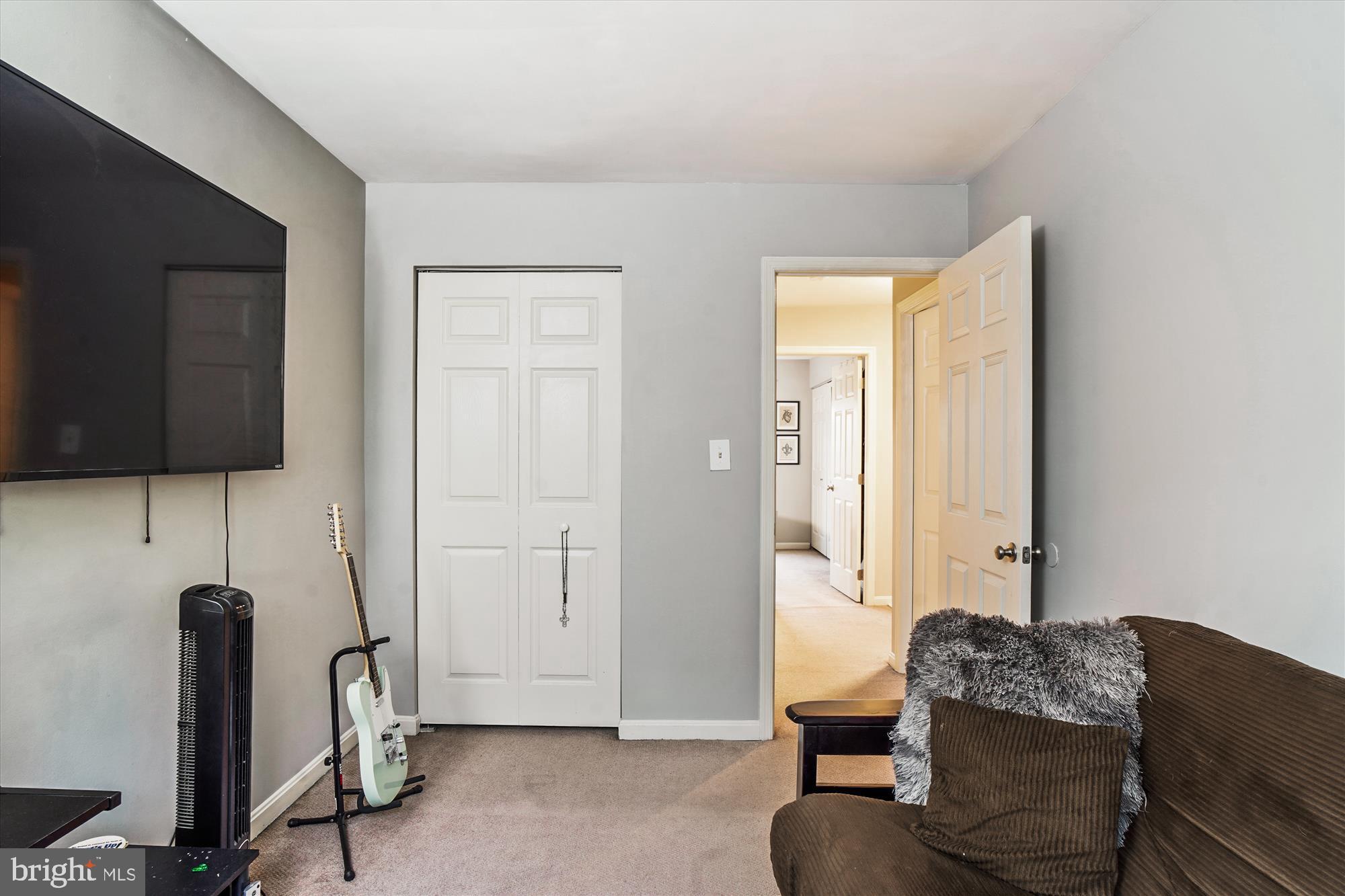 FREDERICK HEIGHTS - Residential