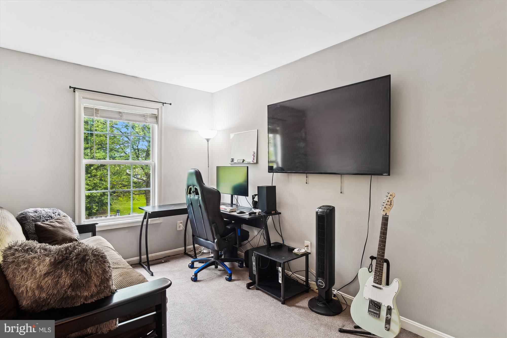 FREDERICK HEIGHTS - Residential