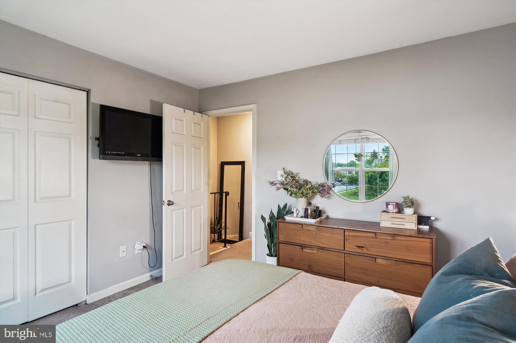 FREDERICK HEIGHTS - Residential