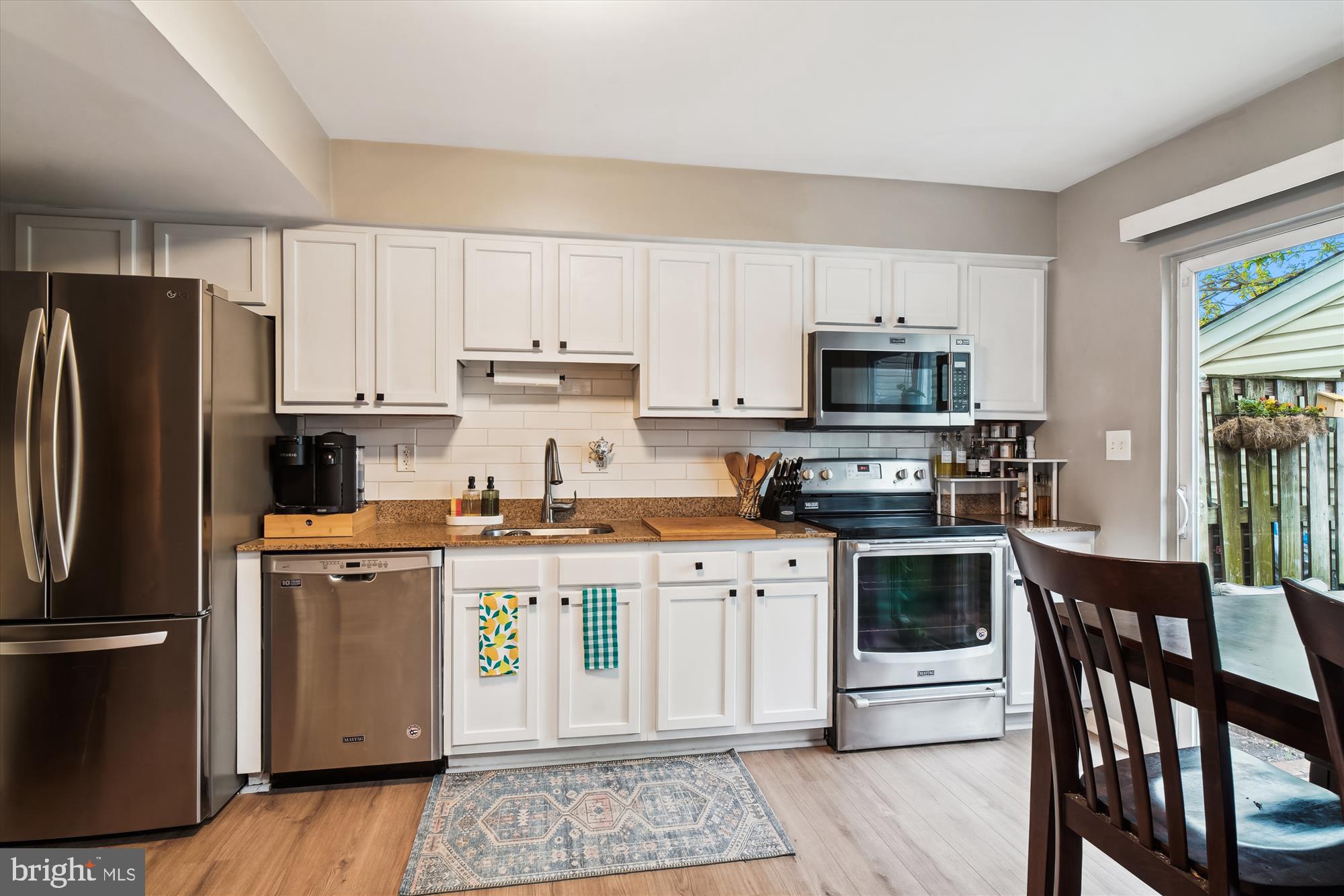 FREDERICK HEIGHTS - Residential