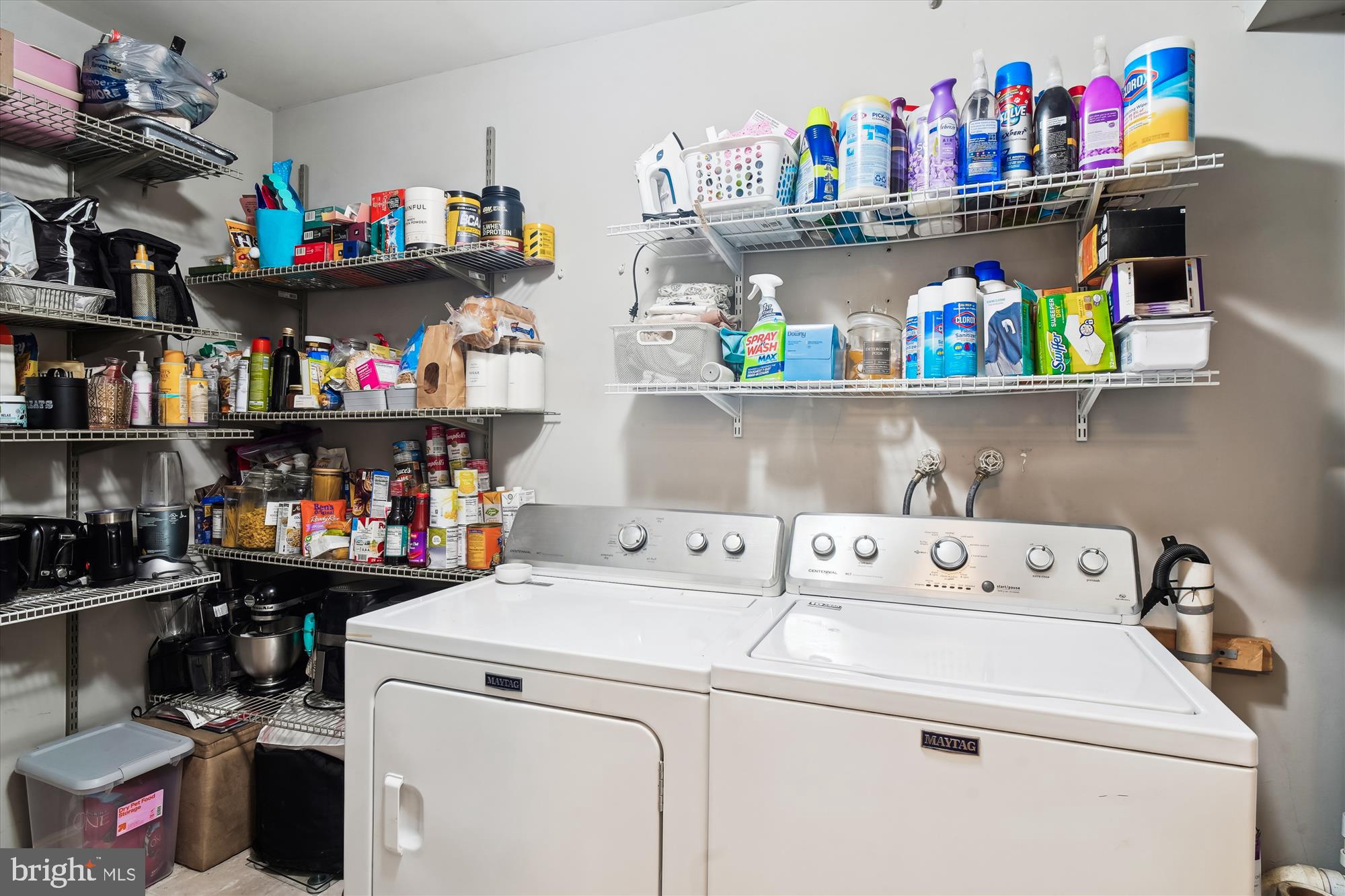 FREDERICK HEIGHTS - Residential