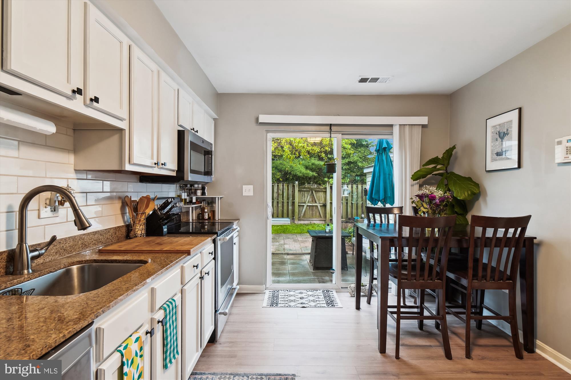 FREDERICK HEIGHTS - Residential