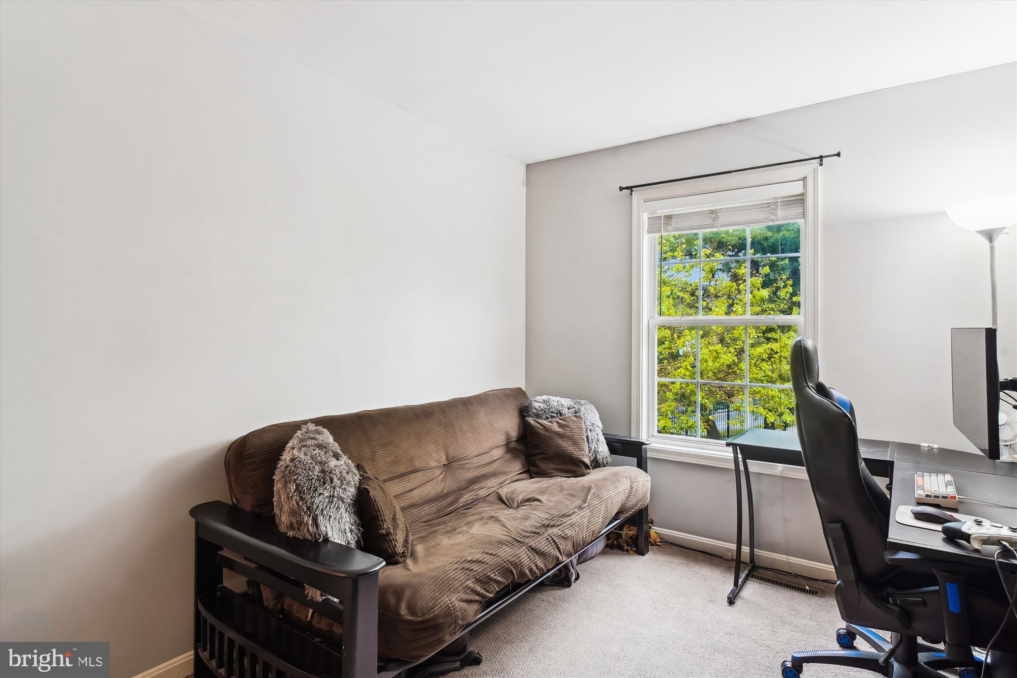 FREDERICK HEIGHTS - Residential