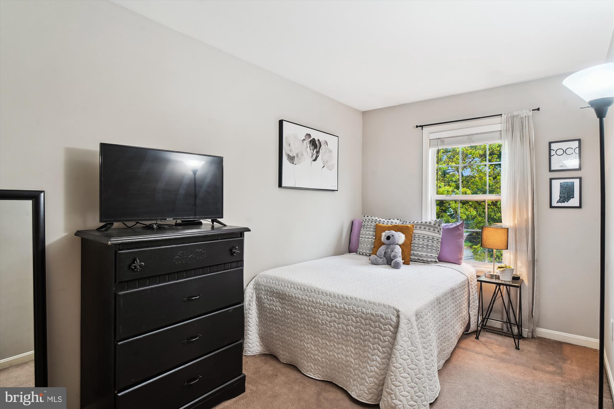 FREDERICK HEIGHTS - Residential