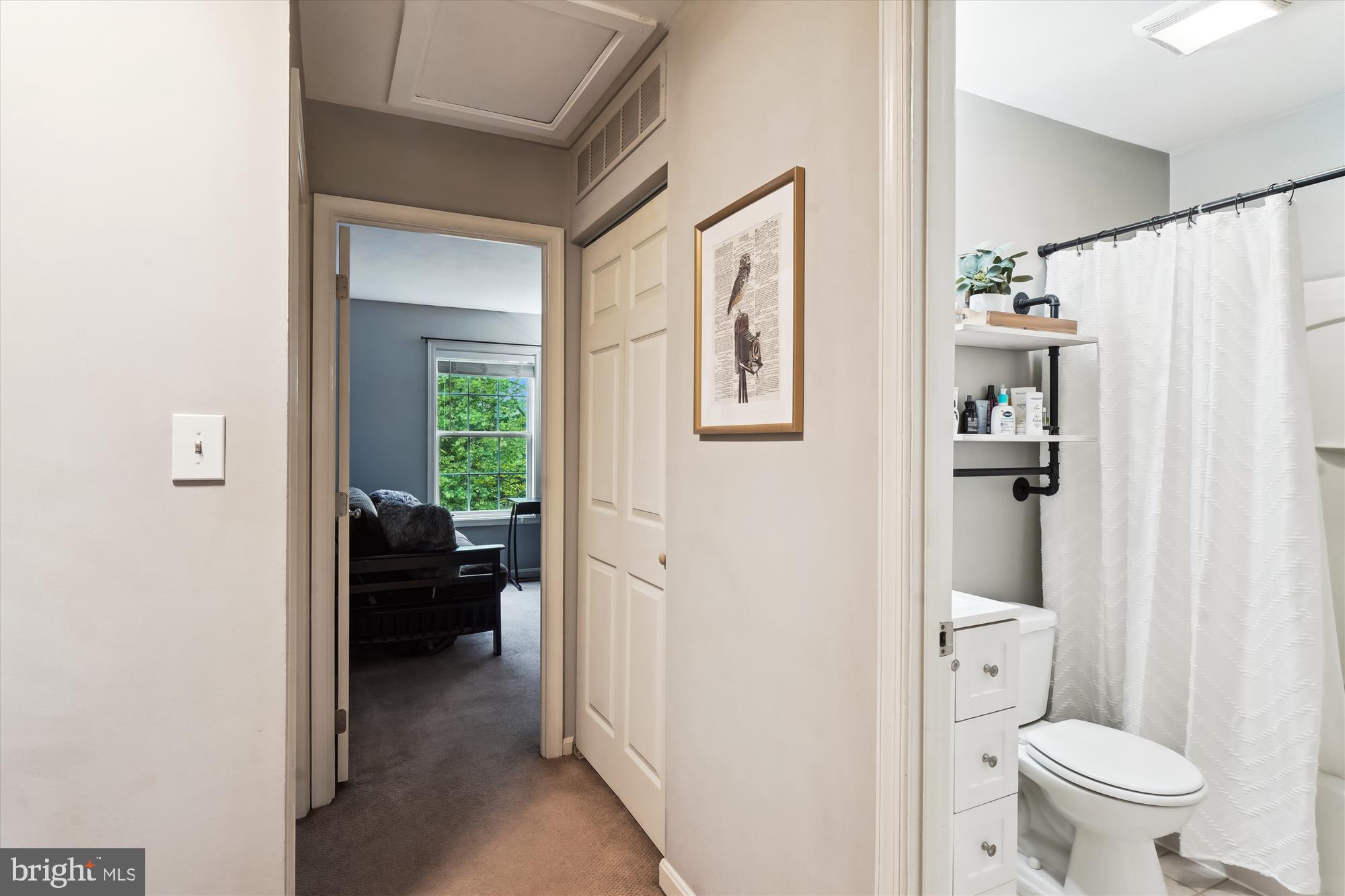 FREDERICK HEIGHTS - Residential