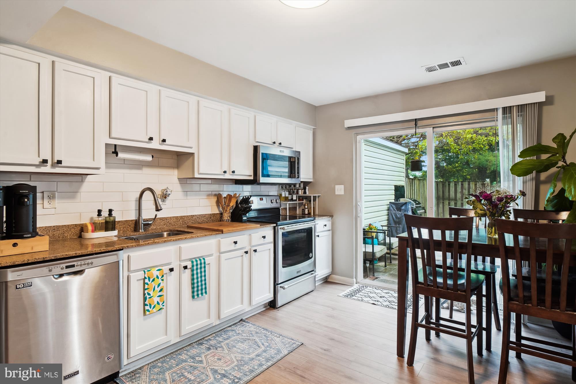 FREDERICK HEIGHTS - Residential