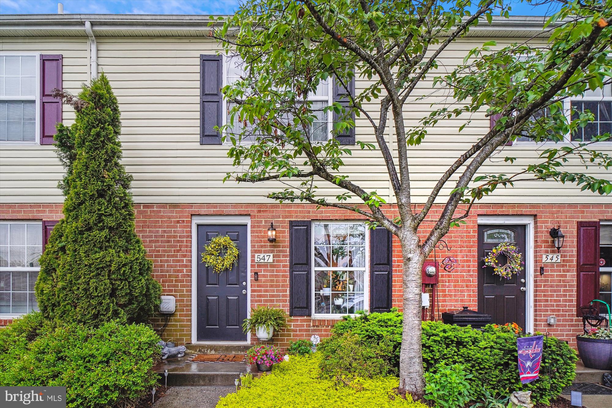 FREDERICK HEIGHTS - Residential