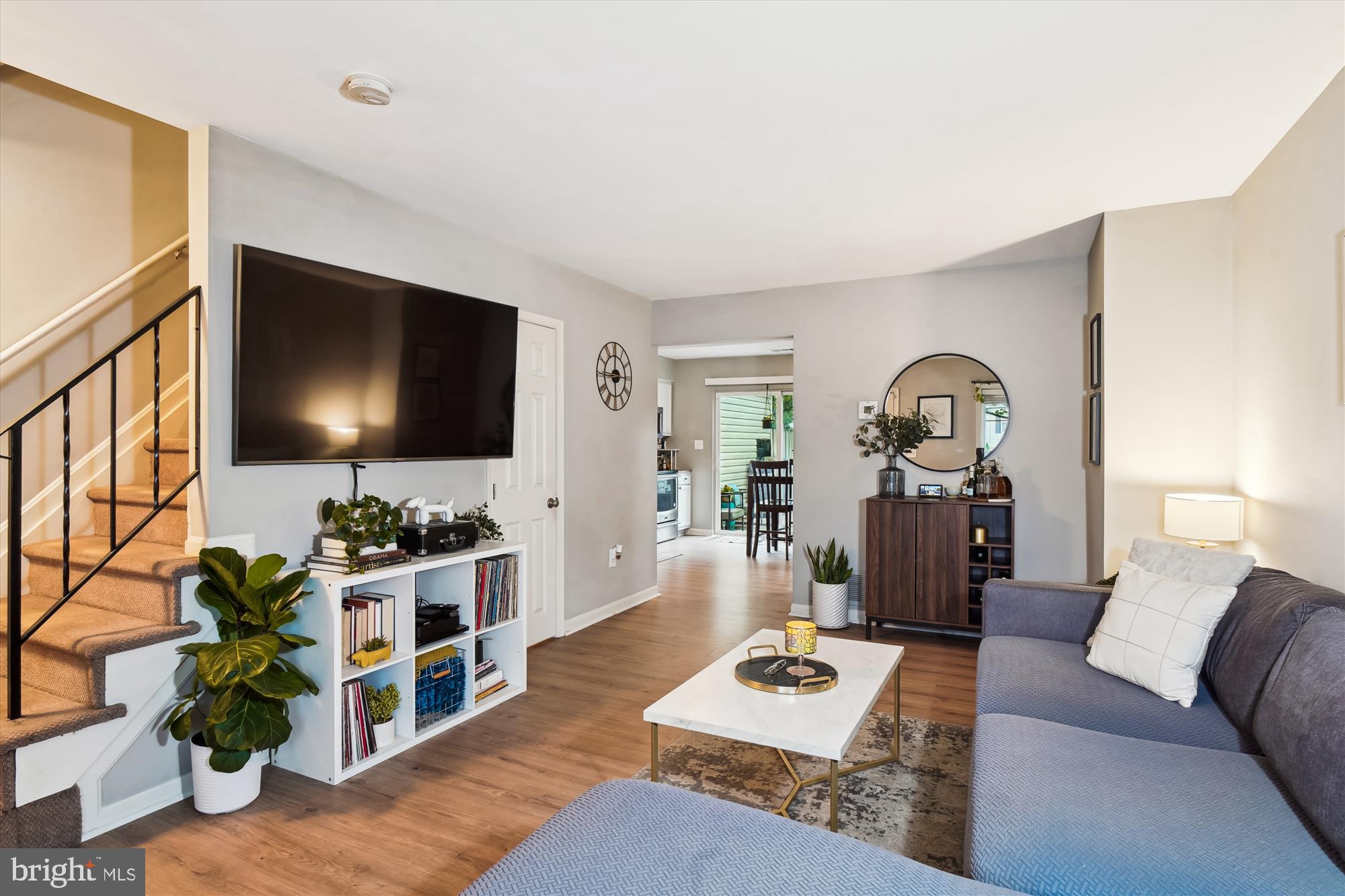 FREDERICK HEIGHTS - Residential