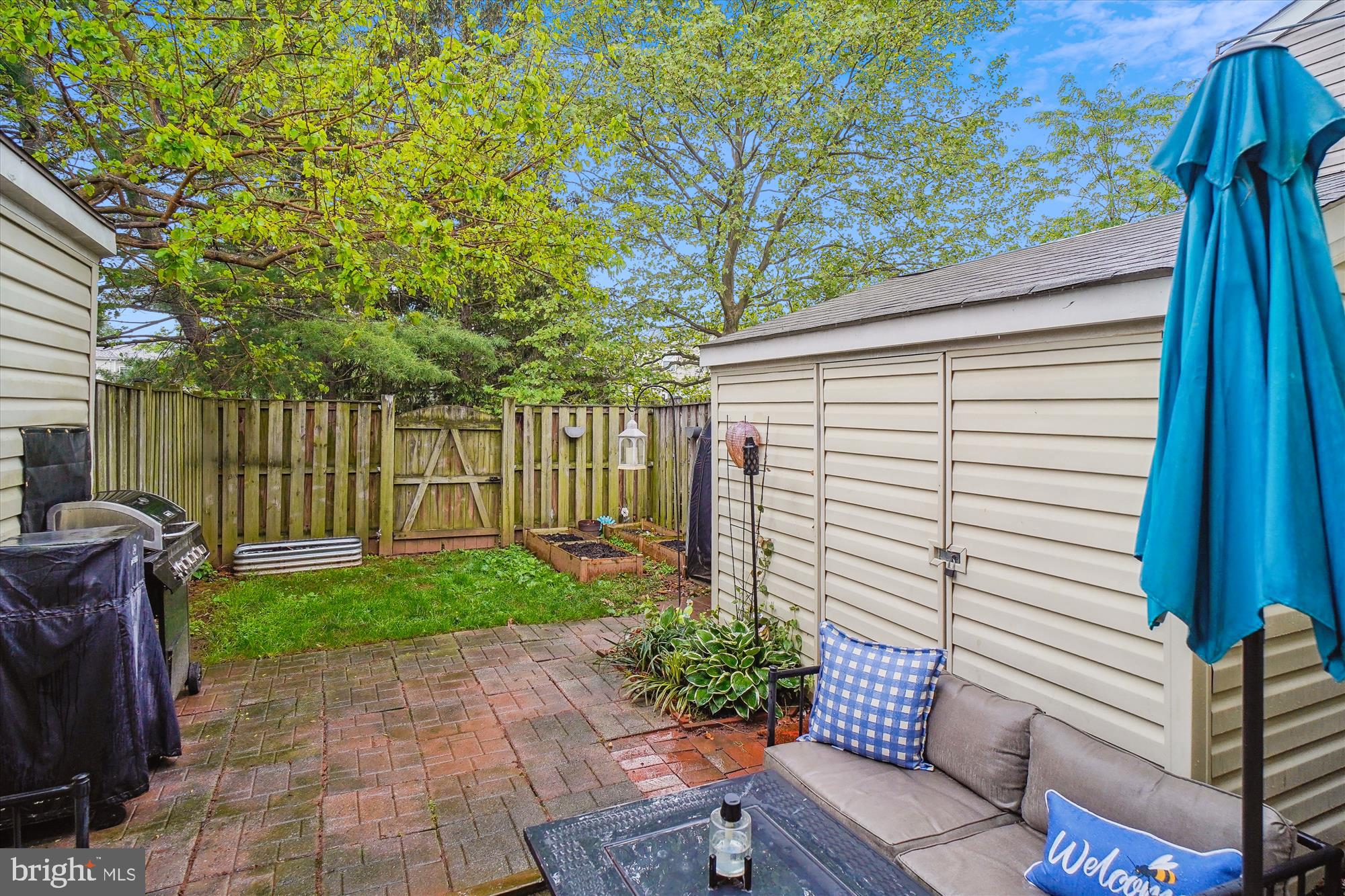 FREDERICK HEIGHTS - Residential