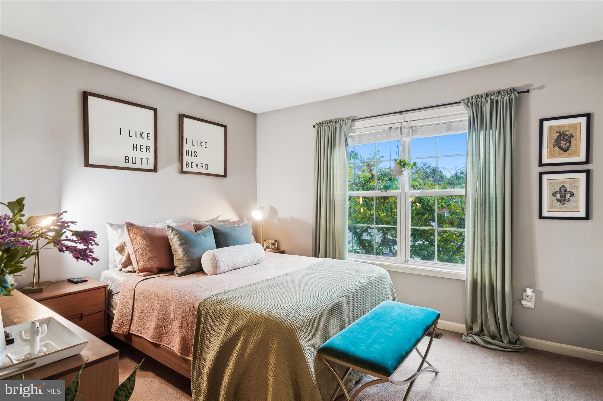 FREDERICK HEIGHTS - Residential