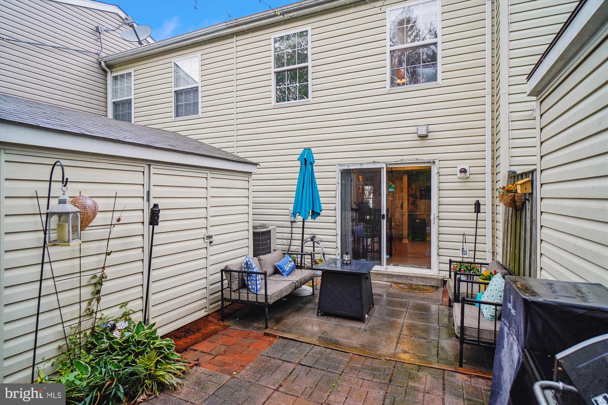 FREDERICK HEIGHTS - Residential