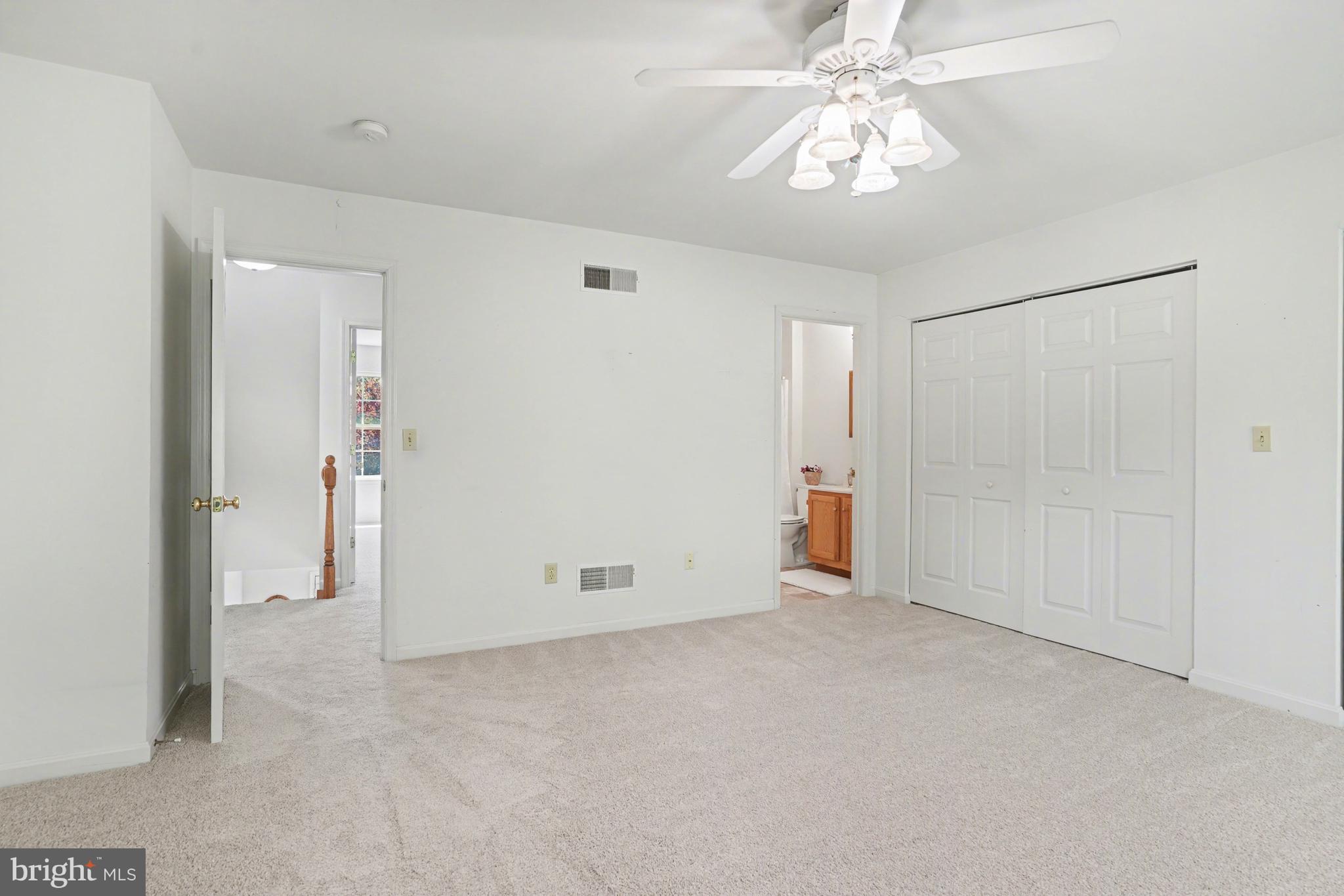 DUFFIELD - Residential