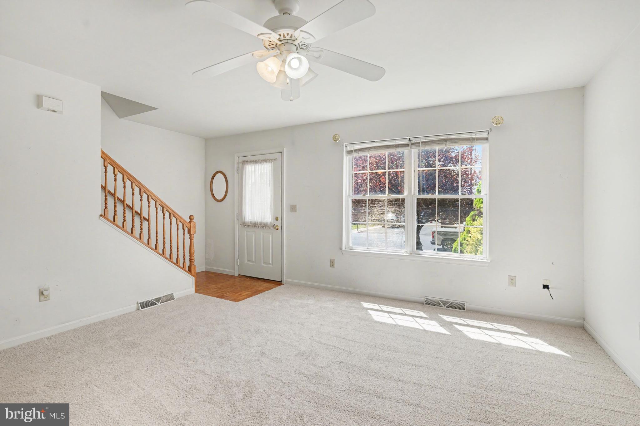 DUFFIELD - Residential