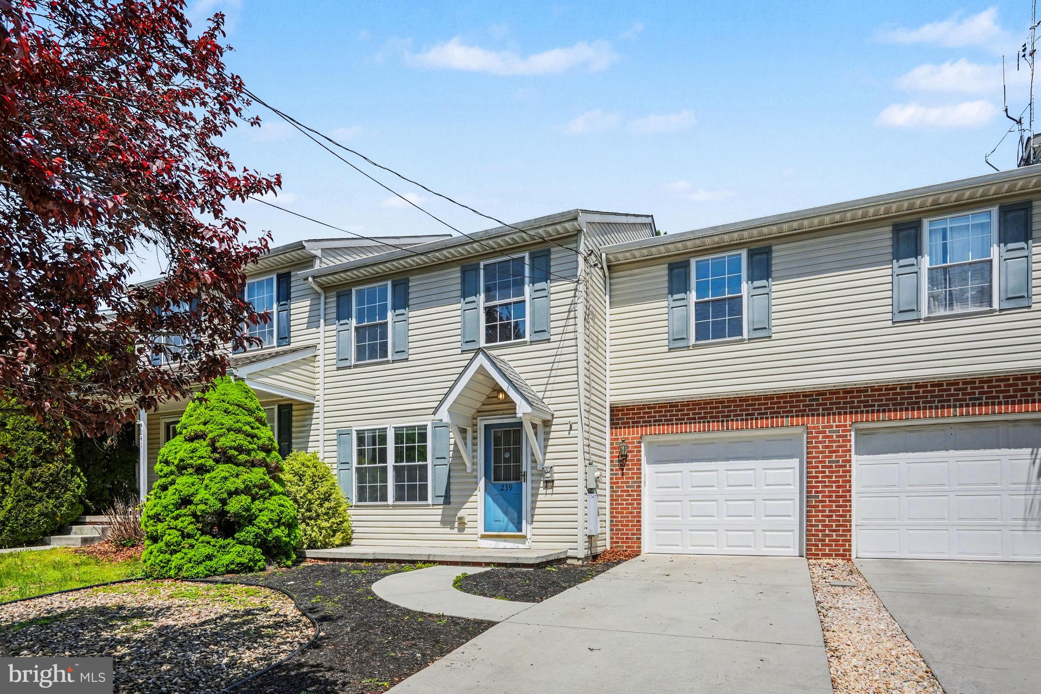 DUFFIELD - Residential