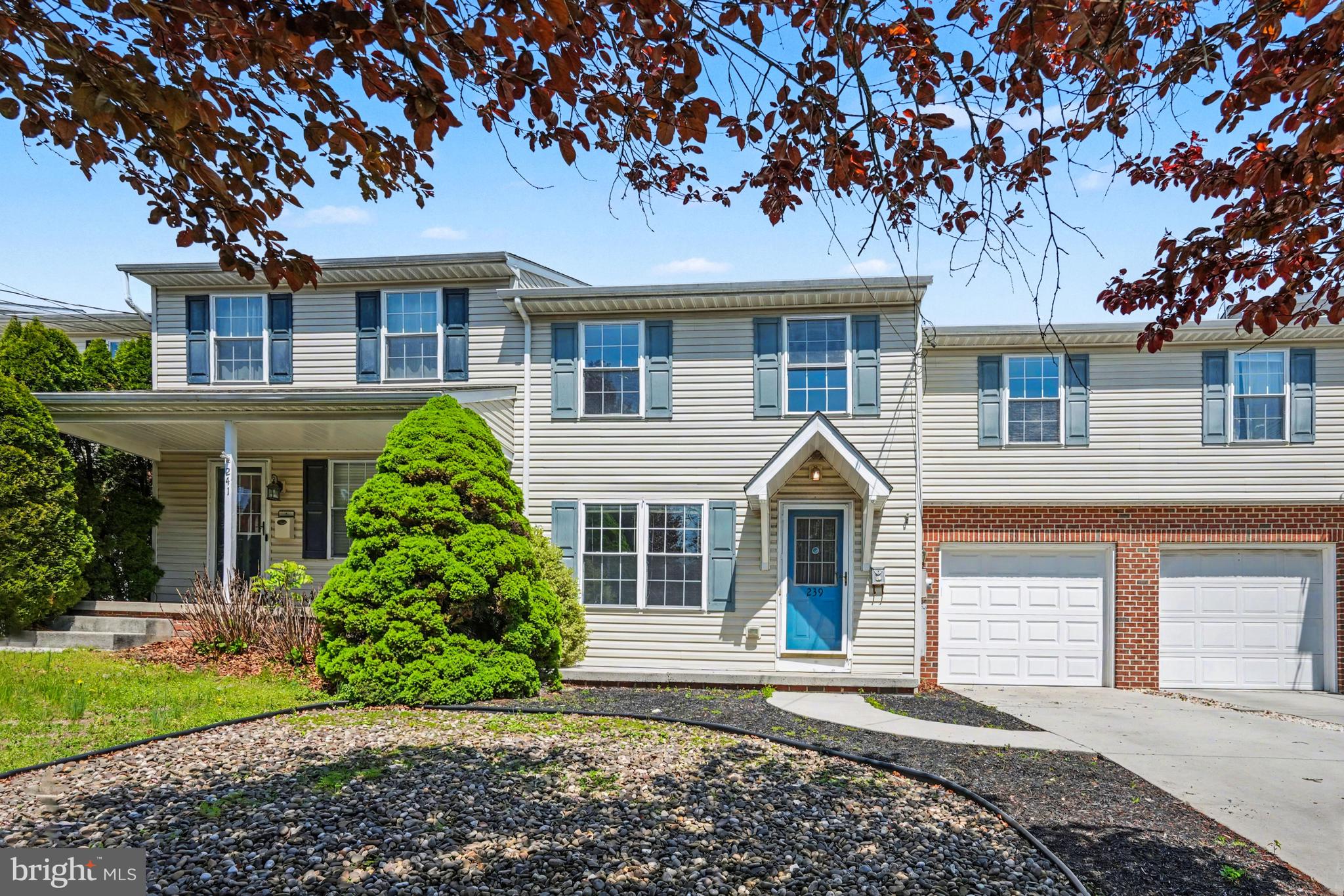 DUFFIELD - Residential