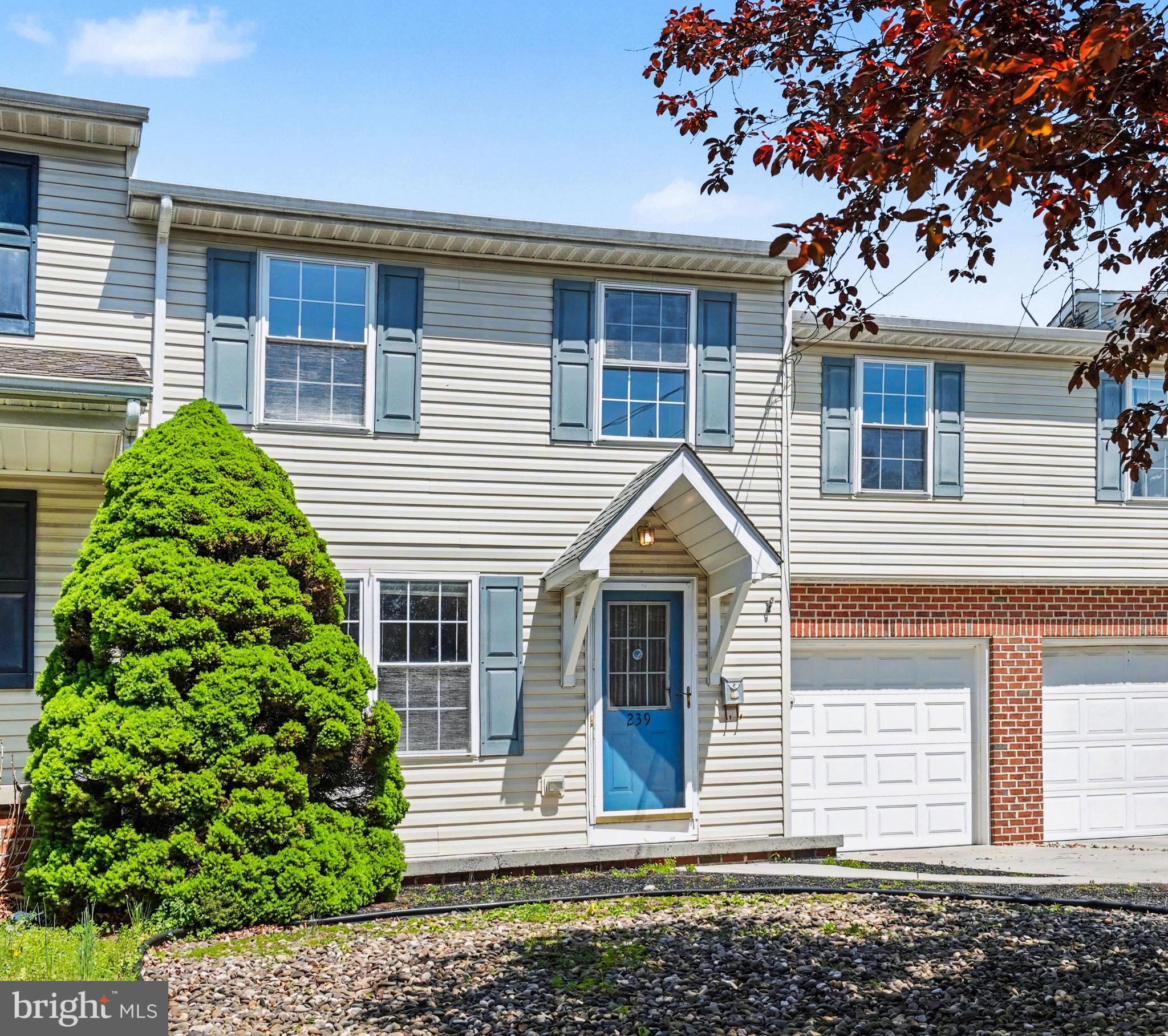 DUFFIELD - Residential