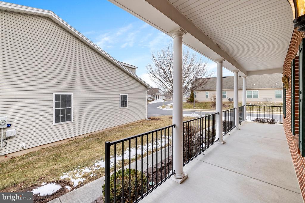 DEATRICK VILLAGE - Residential