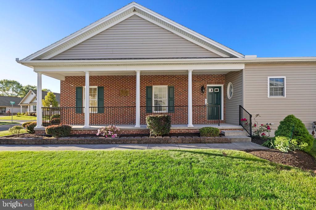 DEATRICK VILLAGE - Residential
