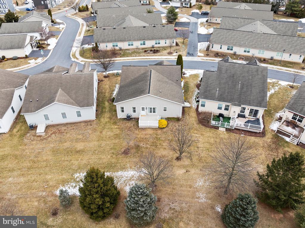 DEATRICK VILLAGE - Residential