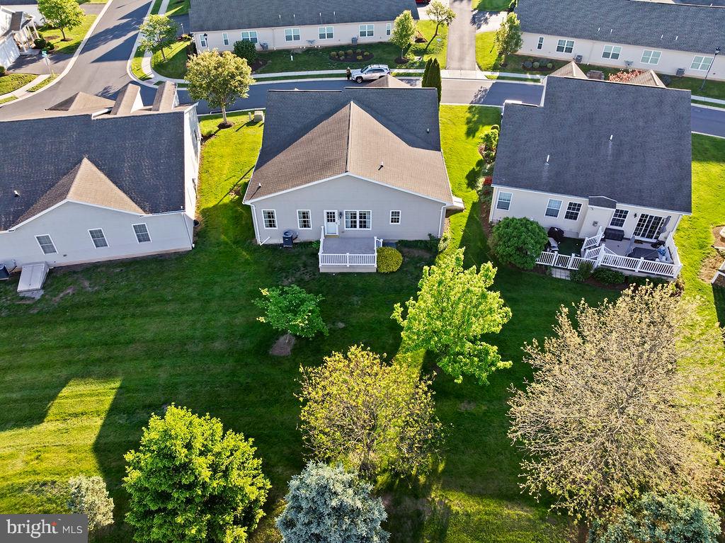 DEATRICK VILLAGE - Residential