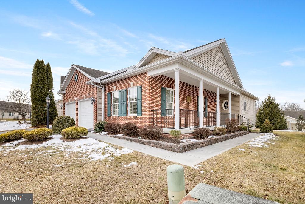 DEATRICK VILLAGE - Residential