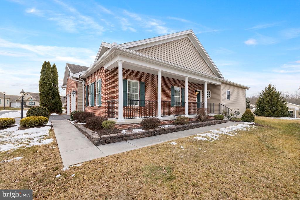 DEATRICK VILLAGE - Residential