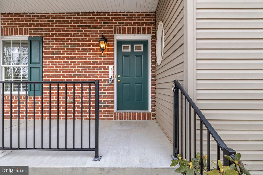 DEATRICK VILLAGE - Residential