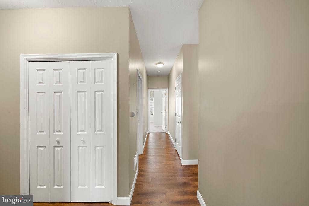 DEATRICK VILLAGE - Residential