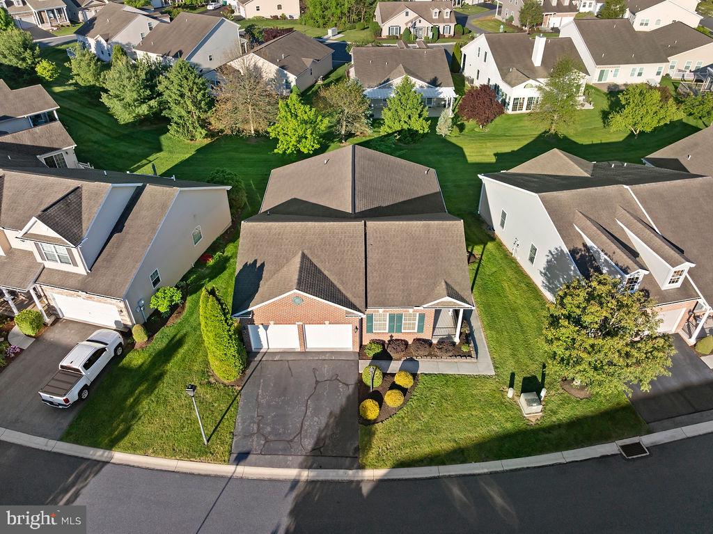 DEATRICK VILLAGE - Residential