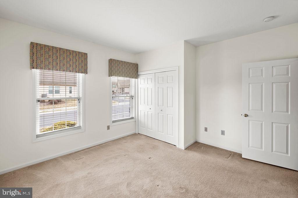 DEATRICK VILLAGE - Residential