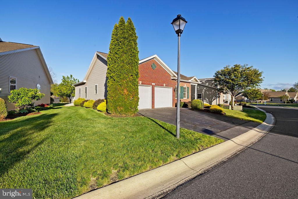 DEATRICK VILLAGE - Residential