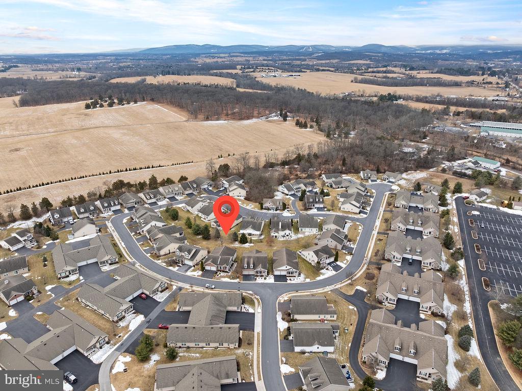 DEATRICK VILLAGE - Residential