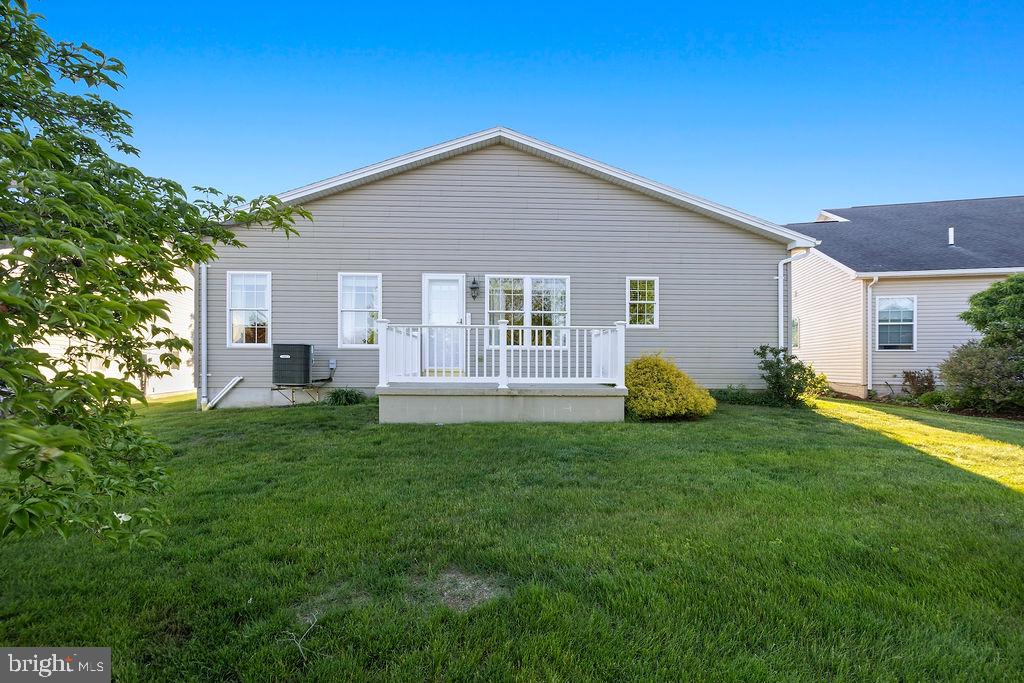 DEATRICK VILLAGE - Residential