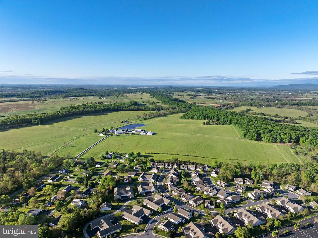 DEATRICK VILLAGE - Residential