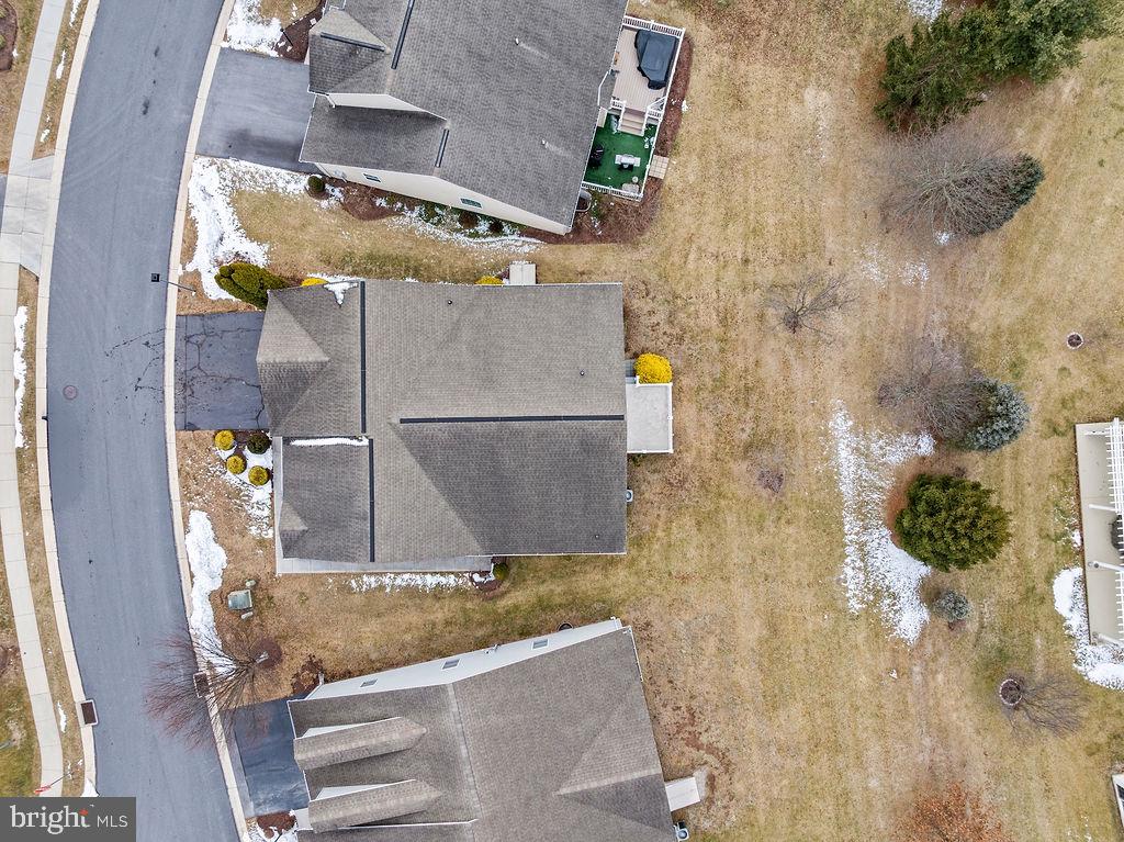DEATRICK VILLAGE - Residential