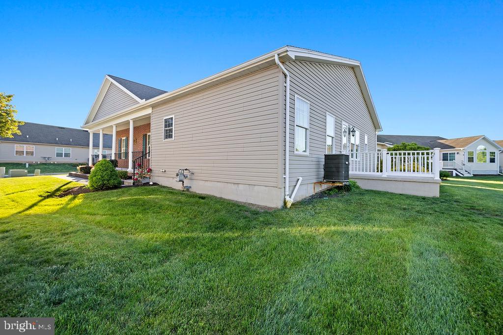 DEATRICK VILLAGE - Residential
