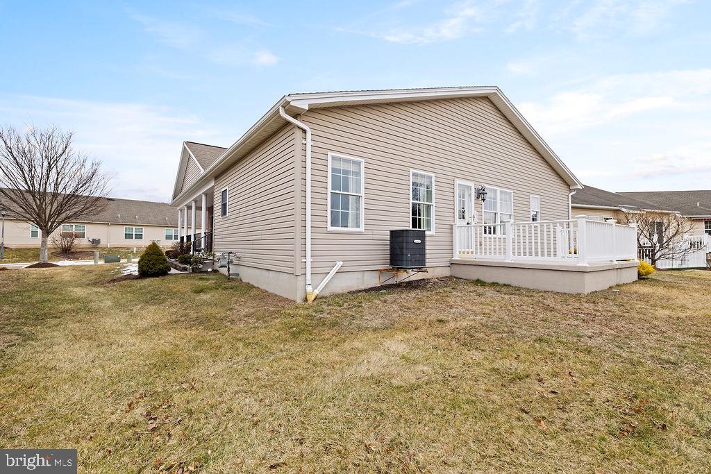 DEATRICK VILLAGE - Residential