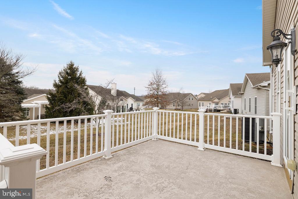 DEATRICK VILLAGE - Residential