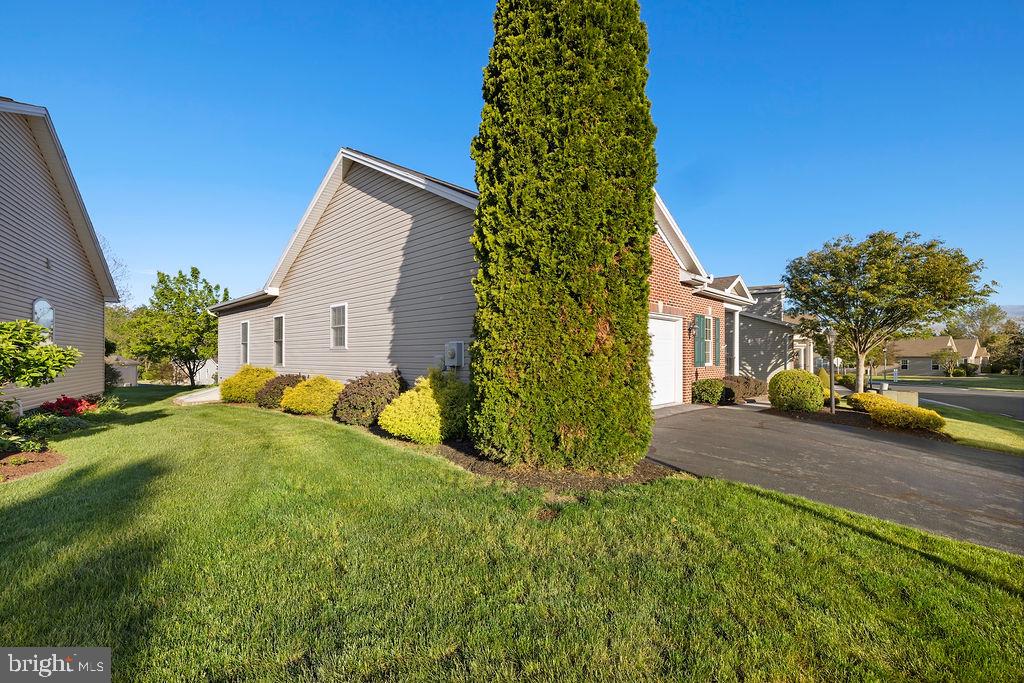 DEATRICK VILLAGE - Residential