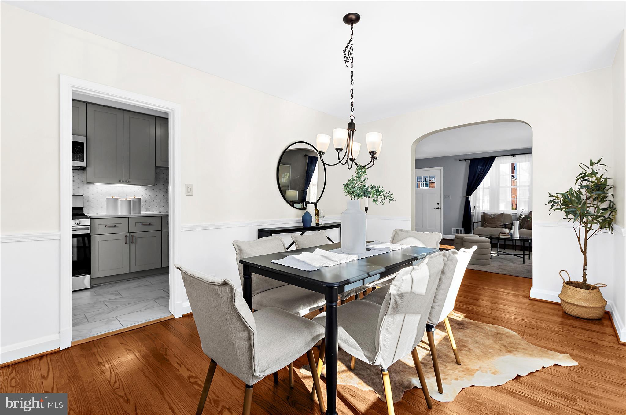 ACADEMY HEIGHTS - Residential Lease