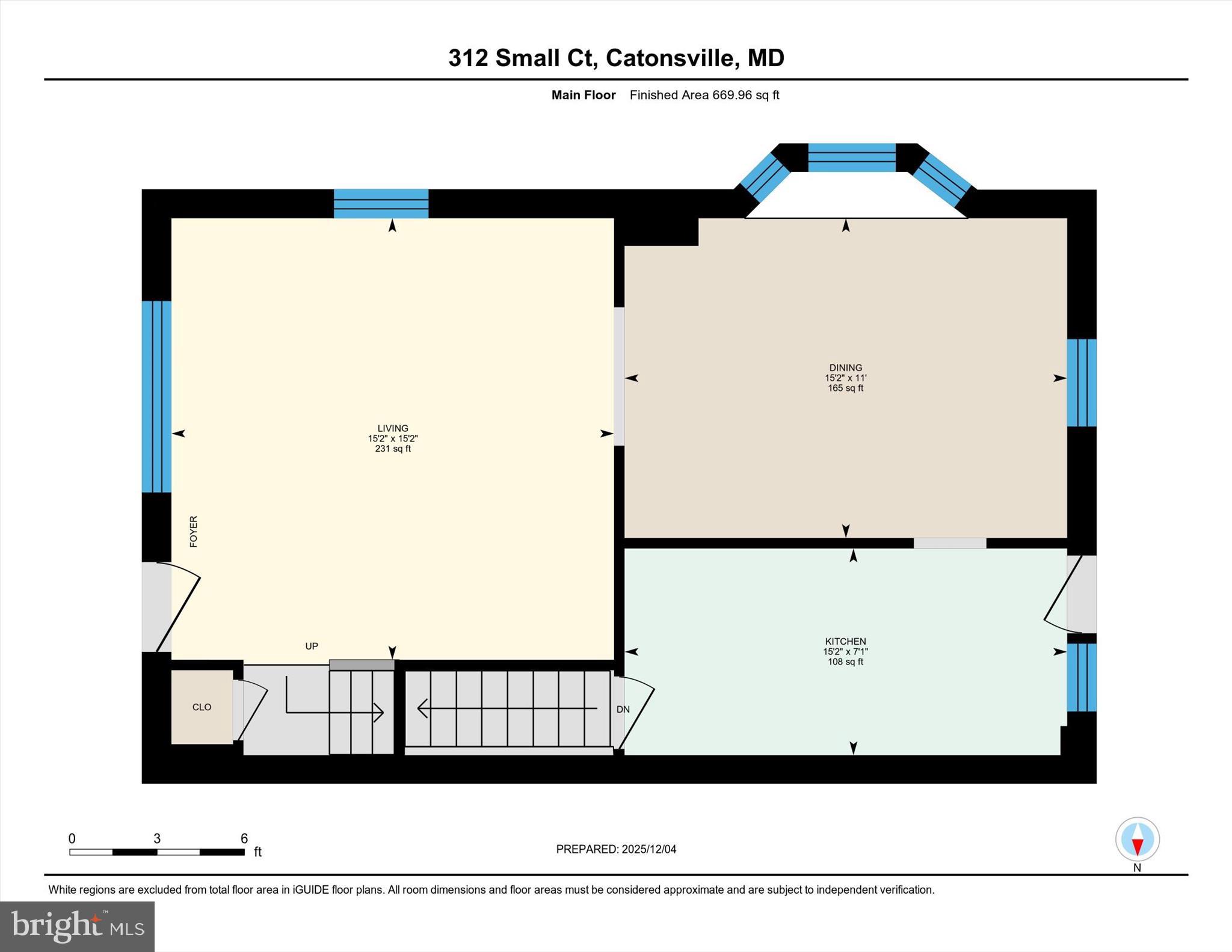 ACADEMY HEIGHTS - Residential Lease