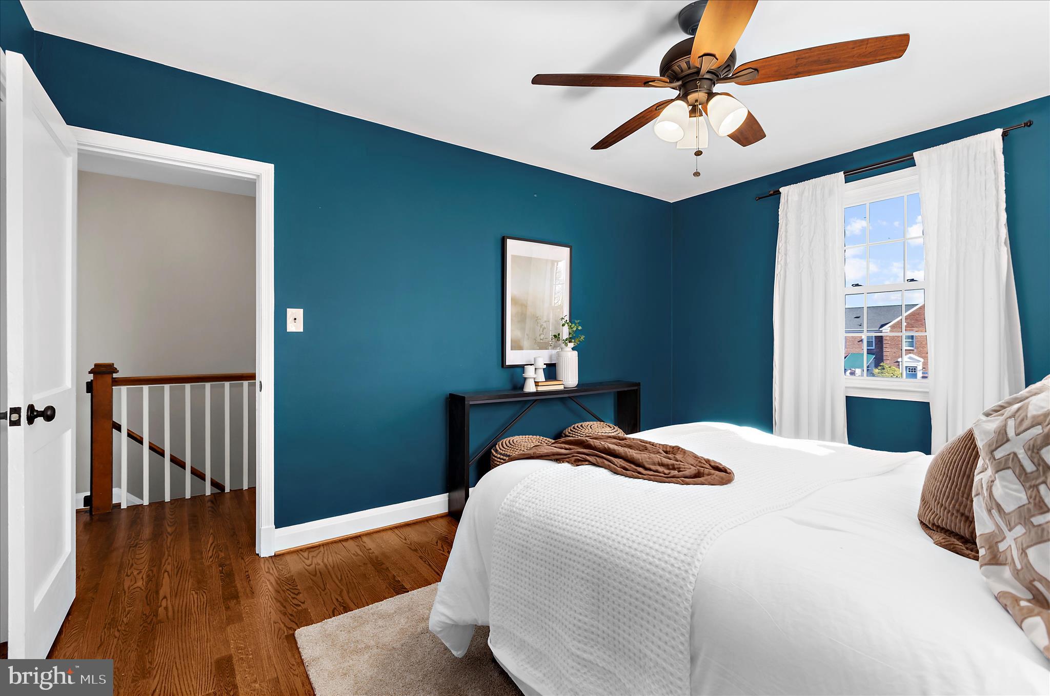 ACADEMY HEIGHTS - Residential Lease