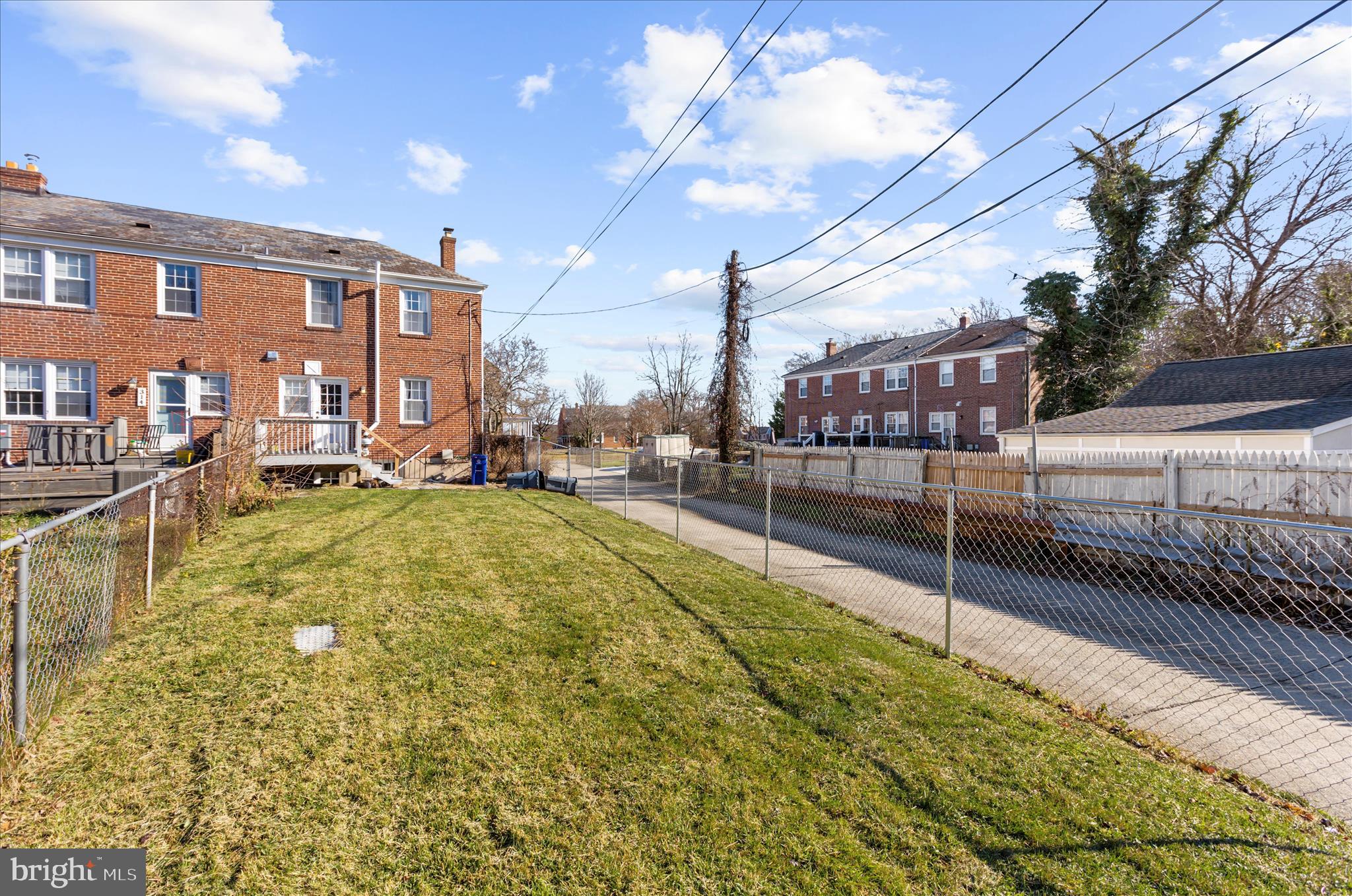 ACADEMY HEIGHTS - Residential Lease