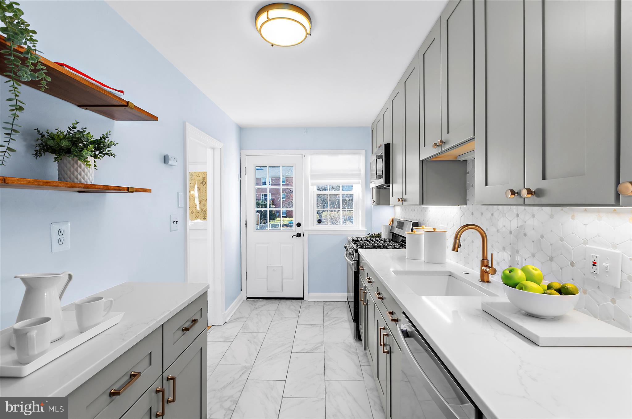 ACADEMY HEIGHTS - Residential Lease