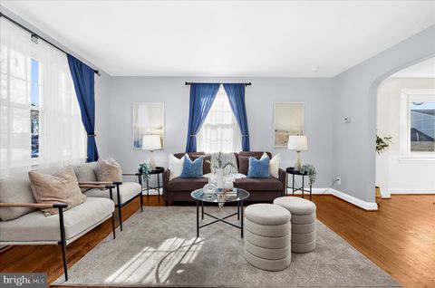 312 SMALL COURT CATONSVILLE MD 21228