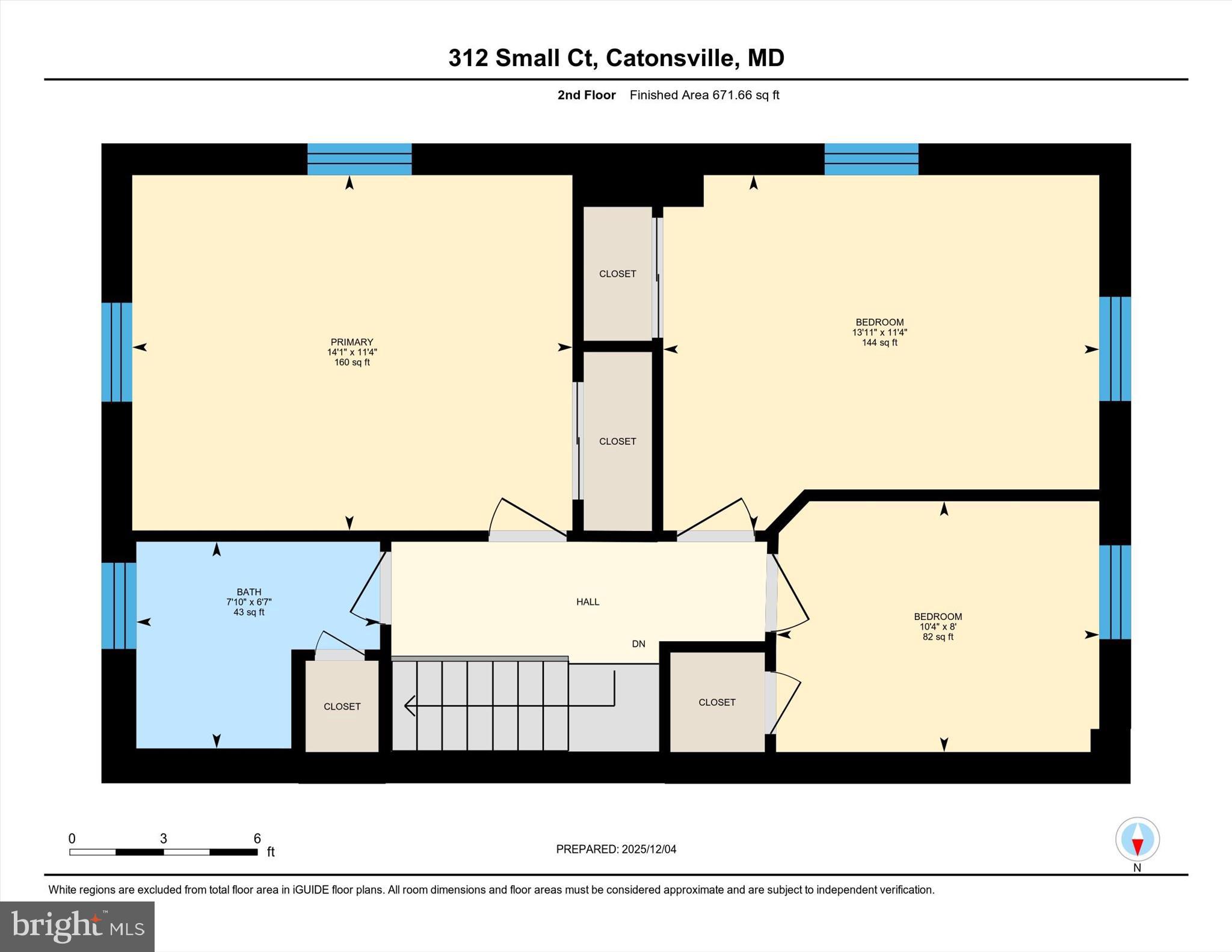 ACADEMY HEIGHTS - Residential Lease