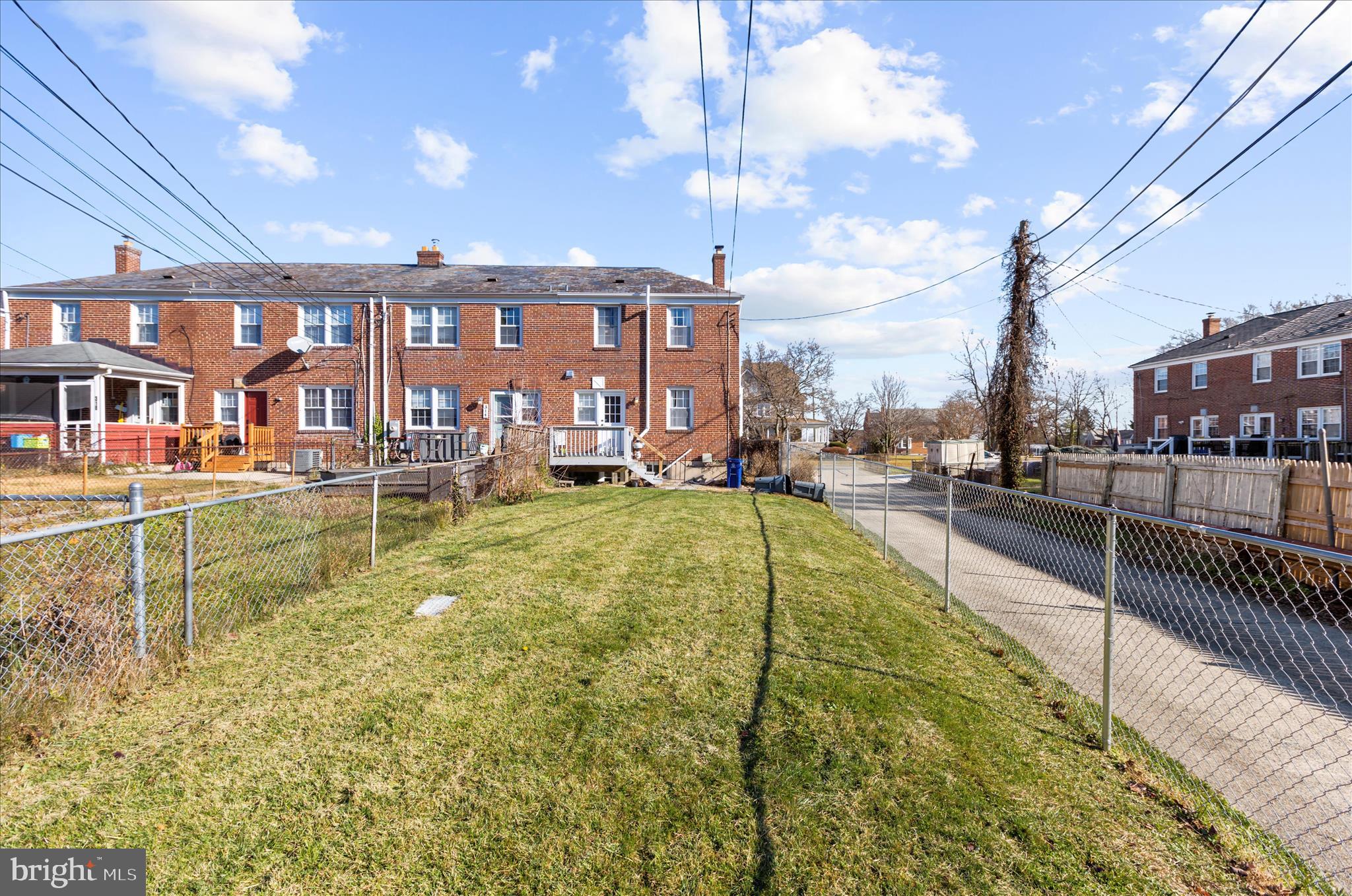 ACADEMY HEIGHTS - Residential Lease