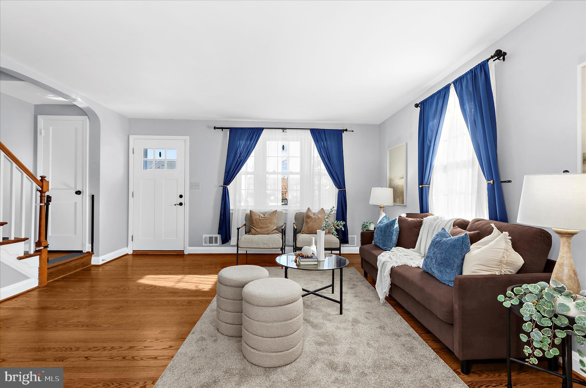 ACADEMY HEIGHTS - Residential Lease