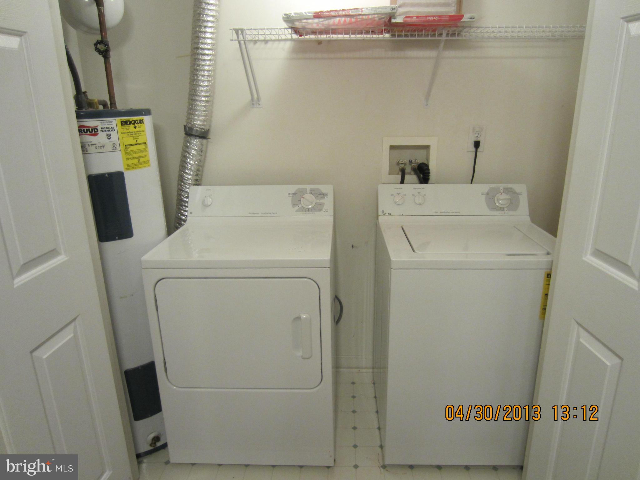 STONE RIVER - Residential Lease