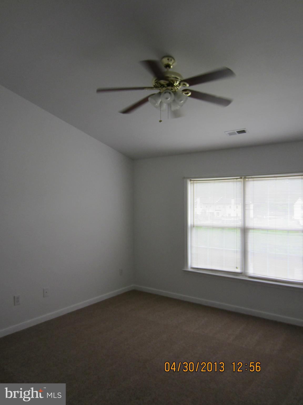 STONE RIVER - Residential Lease